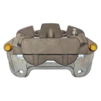 Raybestos® - R-Line™ Semi-Loaded Remanufactured Front Driver Side Disc Brake Caliper