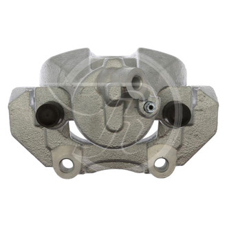 Raybestos® - R-Line™ Semi-Loaded Remanufactured Front Passenger Side Disc Brake Caliper
