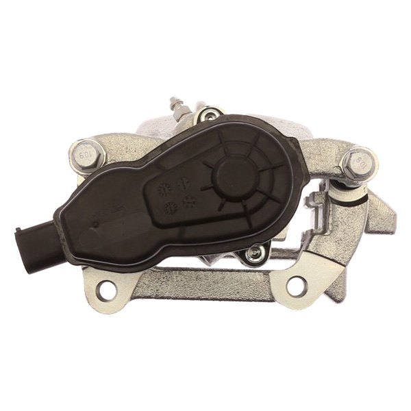 Raybestos® - Element3™ Semi-Loaded New Rear Driver Side Disc Brake Caliper