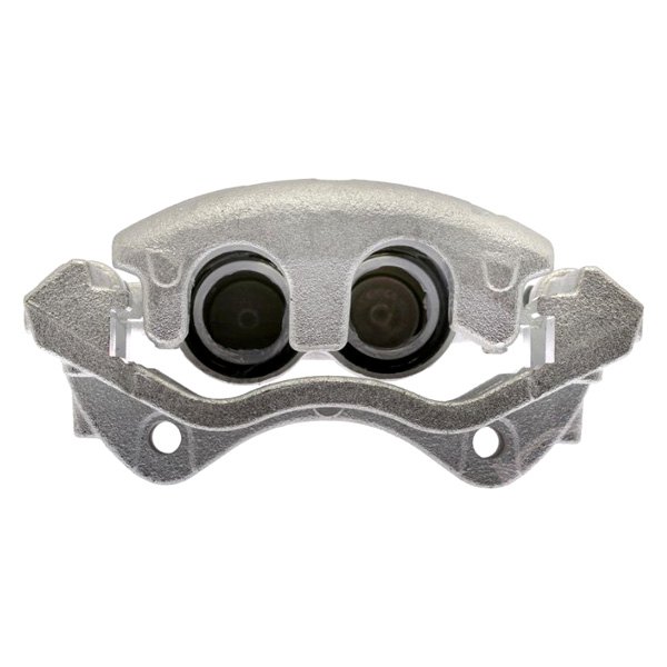 Raybestos® - R-Line™ Semi-Loaded Remanufactured Front Driver Side Disc Brake Caliper