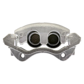 Raybestos® - R-Line™ Semi-Loaded Remanufactured Front Passenger Side Disc Brake Caliper