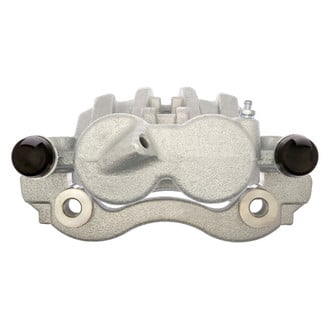 Raybestos® - Element3™ Semi-Loaded New Front Passenger Side Disc Brake Caliper