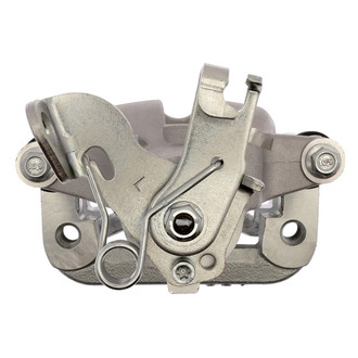 Raybestos® - Element3™ Semi-Loaded New Rear Passenger Side Disc Brake Caliper