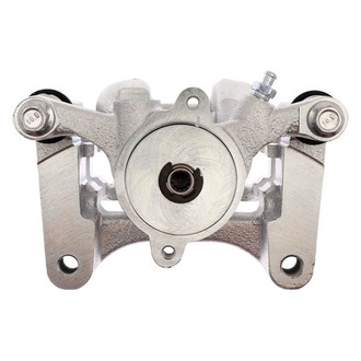 Raybestos® - Element3™ Semi-Loaded New Rear Passenger Side Disc Brake Caliper