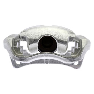Raybestos® - R-Line™ Semi-Loaded Remanufactured Front Passenger Side Disc Brake Caliper