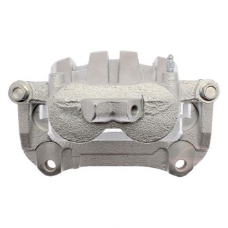 2016 Jeep Cherokee Brake Calipers | Loaded, Semi Loaded — CARiD.com