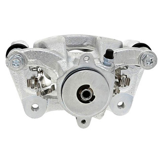 Raybestos® - Element3™ Semi-Loaded New Rear Passenger Side Disc Brake Caliper