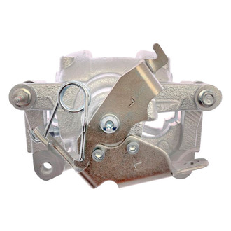 Raybestos® - Element3™ Semi-Loaded New Rear Passenger Side Disc Brake Caliper