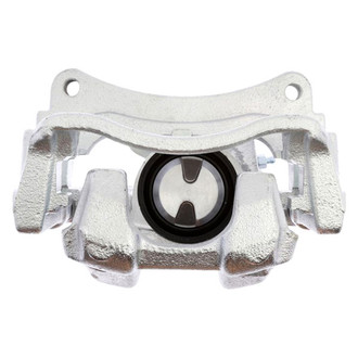 Raybestos® - R-Line™ Semi-Loaded Remanufactured Rear Driver Side Disc Brake Caliper