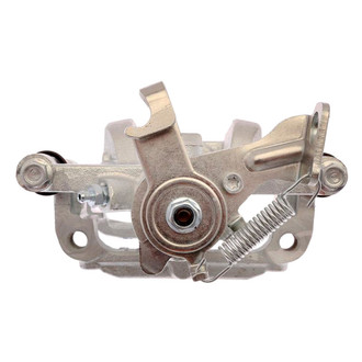 Raybestos® - R-Line™ Semi-Loaded Remanufactured Rear Passenger Side Disc Brake Caliper