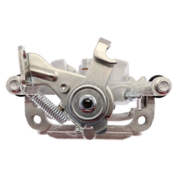 Raybestos® Chevy Trax Rear Disc Brakes 2015 Element3™ SemiLoaded New