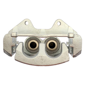Raybestos® - Element3™ Semi-Loaded New Front Passenger Side Disc Brake Caliper