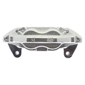 Raybestos® - R-Line™ Semi-Loaded Remanufactured Front Passenger Side Disc Brake Caliper