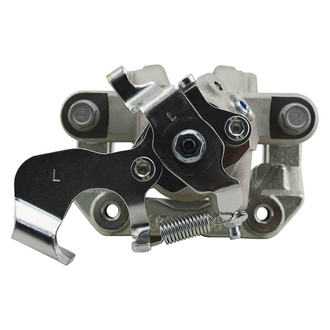 Raybestos® - Element3™ Semi-Loaded Disc Brake Caliper