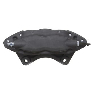 Raybestos® - Element3™ Semi-Loaded New Rear Driver Side Disc Brake Caliper