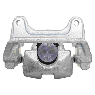 Raybestos® - Element3™ Semi-Loaded New Rear Driver Side Disc Brake Caliper