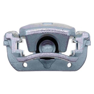 Raybestos® FRC13449N - Element3™ Semi-Loaded New Rear Passenger Side Disc Brake Caliper