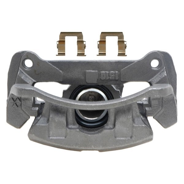 Raybestos® - R-Line™ Semi-Loaded Remanufactured Rear Driver Side Disc Brake Caliper