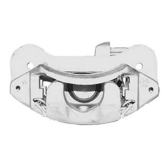 Raybestos® - R-Line™ Semi-Loaded Remanufactured Rear Disc Brake Caliper