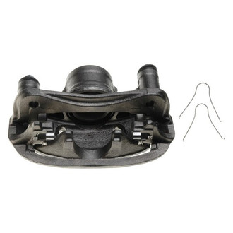 Raybestos® - R-Line™ Semi-Loaded Remanufactured Front Disc Brake Caliper