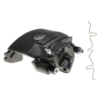 Raybestos® FRC3511 - R-Line™ Semi-Loaded Remanufactured Front Driver Side Disc Brake Caliper