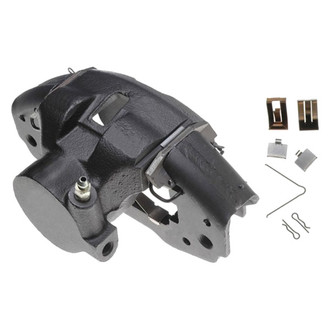 Raybestos® - R-Line™ Semi-Loaded Remanufactured Front Disc Brake Caliper