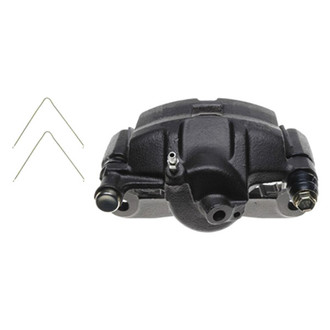 Raybestos® - R-Line™ Semi-Loaded Remanufactured Disc Brake Caliper