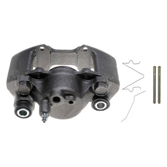 Raybestos® - R-Line™ Semi-Loaded Remanufactured Front Disc Brake Caliper