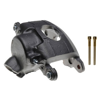 Raybestos® - R-Line™ Semi-Loaded Remanufactured Front Disc Brake Caliper