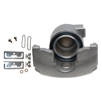 Raybestos® - R-Line™ Semi-Loaded Disc Brake Caliper