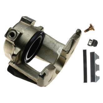 Raybestos® - R-Line™ Semi-Loaded Remanufactured Front Passenger Side Disc Brake Caliper