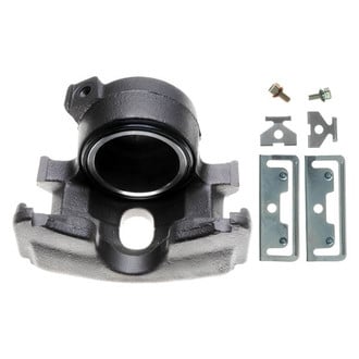 Raybestos® - R-Line™ Semi-Loaded Remanufactured Front Passenger Side Disc Brake Caliper