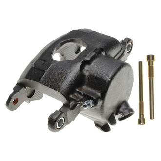 Raybestos® FRC4123 - R-Line™ Semi-Loaded Remanufactured Front Passenger Side Disc Brake Caliper