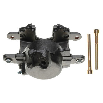Raybestos® - R-Line™ Semi-Loaded Remanufactured Front Disc Brake Caliper