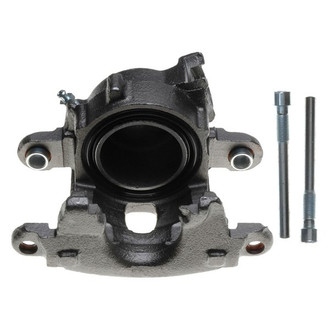 Raybestos® - R-Line™ Semi-Loaded Remanufactured Front Passenger Side Disc Brake Caliper