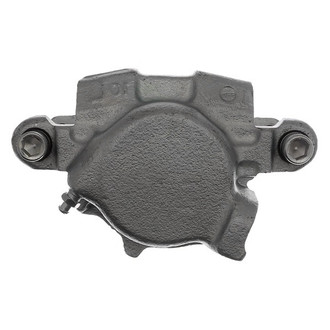Raybestos® FRC4125N - Element3™ Semi-Loaded New Front Passenger Side Disc Brake Caliper