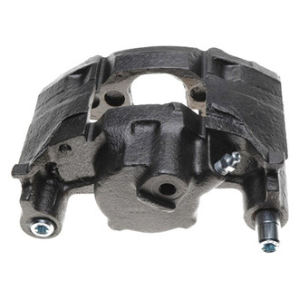 Raybestos® - R-Line™ Semi-Loaded Remanufactured Front Passenger Side Disc Brake Caliper