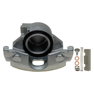 Raybestos® FRC4157N - Element3™ Semi-Loaded New Front Passenger Side Disc Brake Caliper