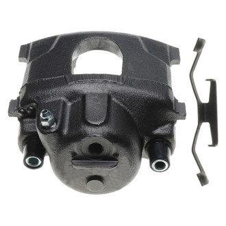 Raybestos® - R-Line™ Semi-Loaded Remanufactured Front Disc Brake Caliper