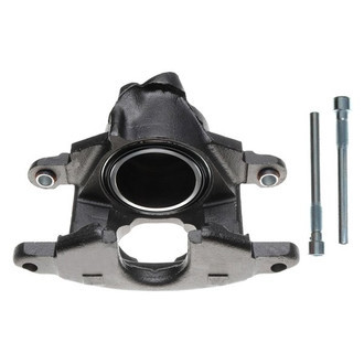 Raybestos® - R-Line™ Semi-Loaded Remanufactured Front Passenger Side Disc Brake Caliper