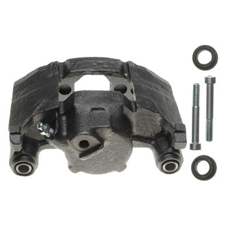 Raybestos® - R-Line™ Semi-Loaded Remanufactured Front Disc Brake Caliper