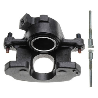 Raybestos® - R-Line™ Semi-Loaded Remanufactured Front Passenger Side Disc Brake Caliper