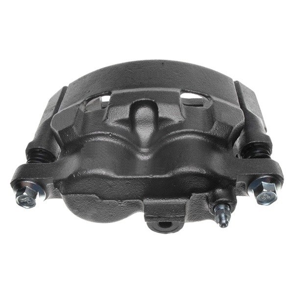 Raybestos® - R-Line™ Semi-Loaded Remanufactured Front Passenger Side Disc Brake Caliper