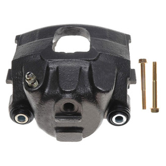 Raybestos® - R-Line™ Semi-Loaded Remanufactured Front Disc Brake Caliper