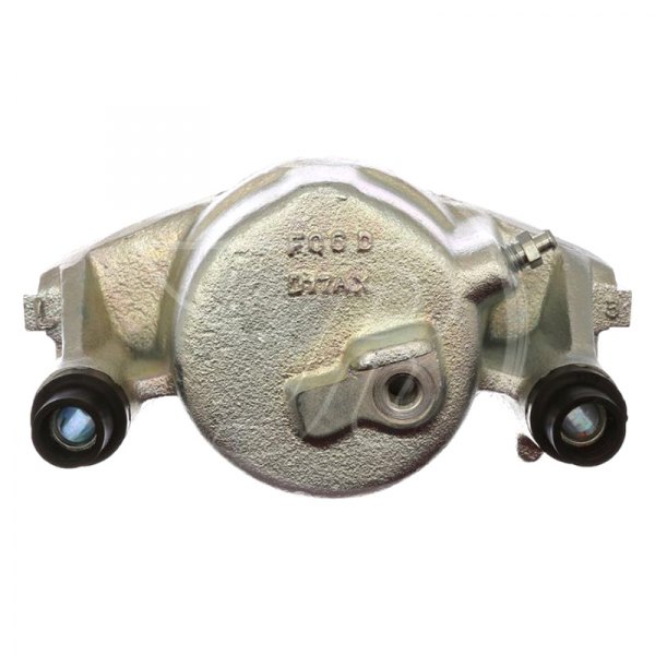Raybestos® - Element3™ Semi-Loaded New Front Driver Side Disc Brake Caliper