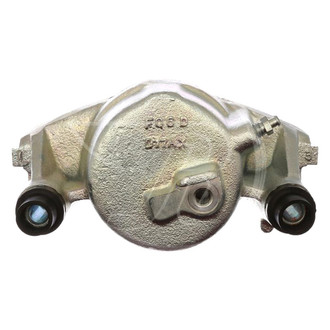 Raybestos® - Element3™ Semi-Loaded New Front Disc Brake Caliper