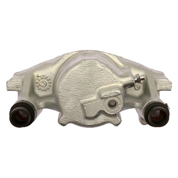 Raybestos® - R-Line™ Semi-Loaded Remanufactured Front Driver Side Disc Brake Caliper