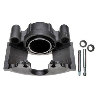 Raybestos® - R-Line™ Semi-Loaded Remanufactured Front Disc Brake Caliper