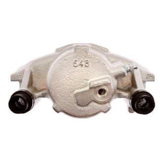 Raybestos® FRC4418N - Element3™ Semi-Loaded New Front Driver Side Disc Brake Caliper