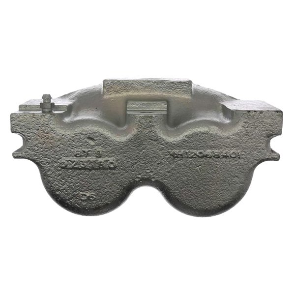 Raybestos® - R-Line™ Semi-Loaded Remanufactured Rear Passenger Side Disc Brake Caliper